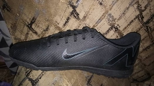Chaussures de Sport à Crampons Nike - Made in France