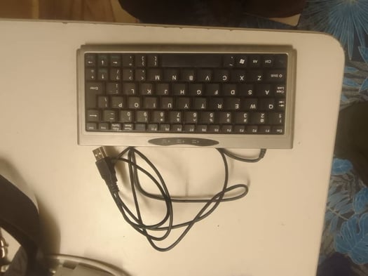 Clavier externe | mini clavier