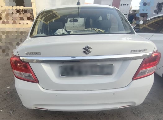 Suzuki Dzire 25 000 km, très bien entretenue à vendre