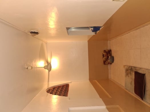Gabode 4 maison f6 à vendre