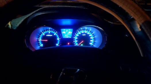 Hyundai Tucson 2015, diesel, automatique, caméra de recul