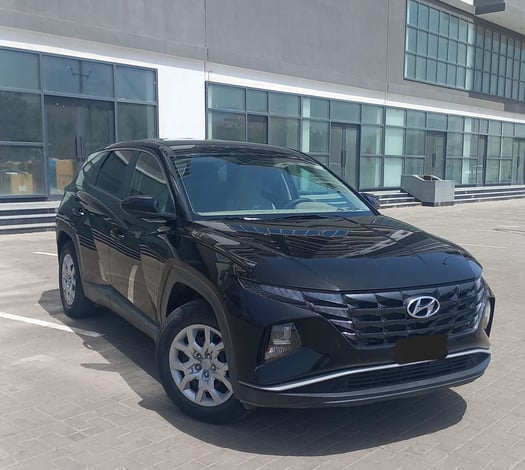 Hyundai Tucson 2023 HTRAC Diesel, Automatique