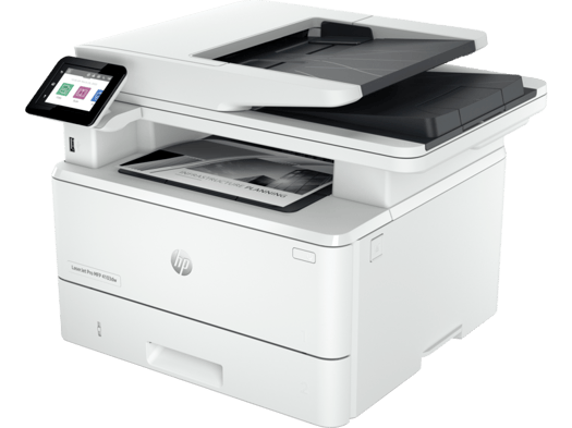 Imprimante HP LaserJet Multifonction en Couleur