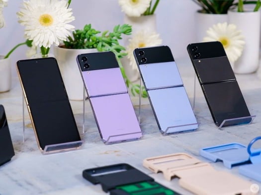 iPhones et Smartphones à vendre