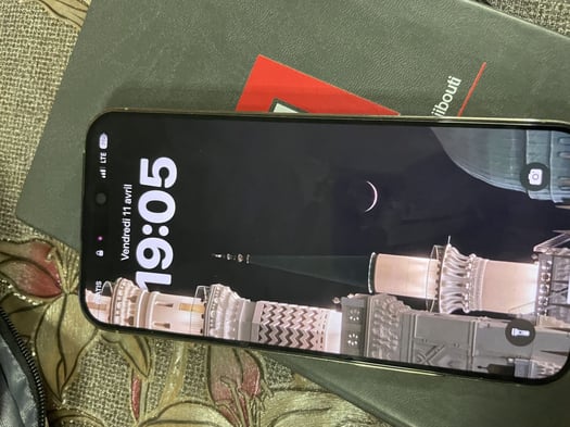 iPhone 14 Pro Max en bon état