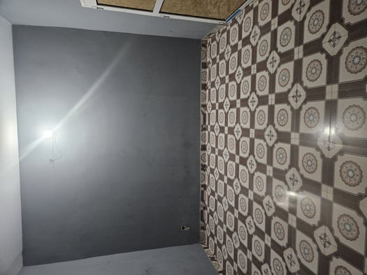 Chambre à louer à Barwago 2, eau et électricité inclus
