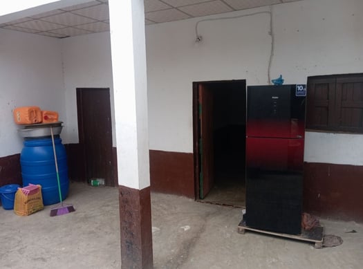 Maison F3 avec eau et électricité inclus, Ali-Sabieh