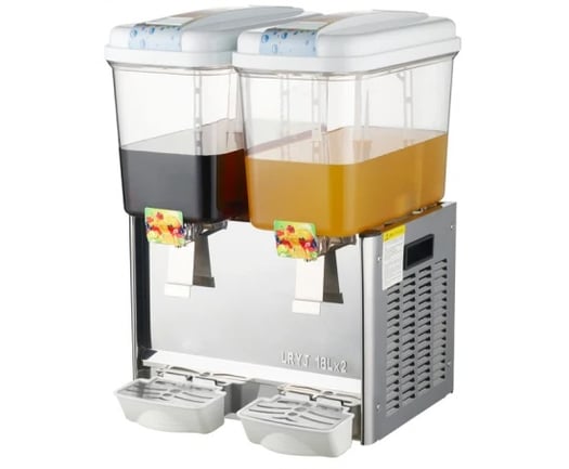 Machine à boissons à vendre - Prix négociable