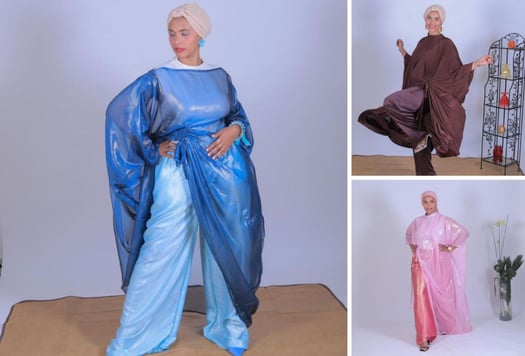 Madissa - Vêtements sur mesure de qualité et d\'élégance