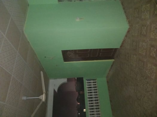 Appartement F3 vue sur balcon à Dogleh