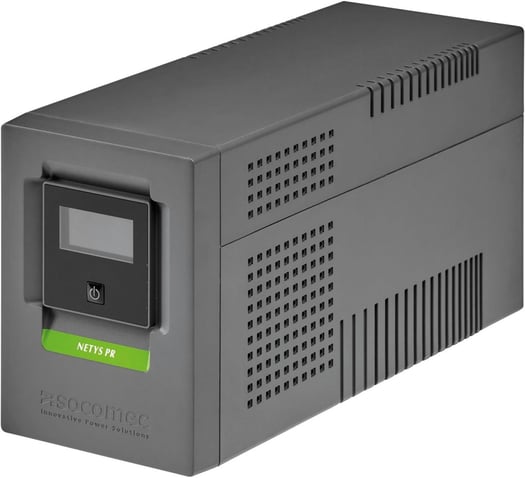 Onduleurs SOCOMEC – Protection et performance pour vos installations
