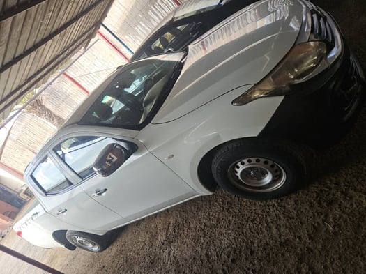 RAM Pickup 2018 4x2 manuelle