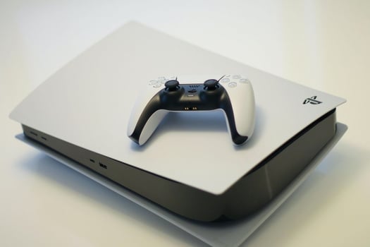 Playstation 5 en bon état, prix raisonnable