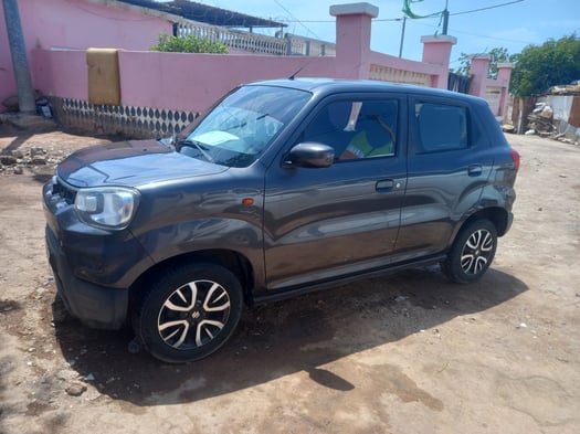 Suzuki S-Presso à vendre