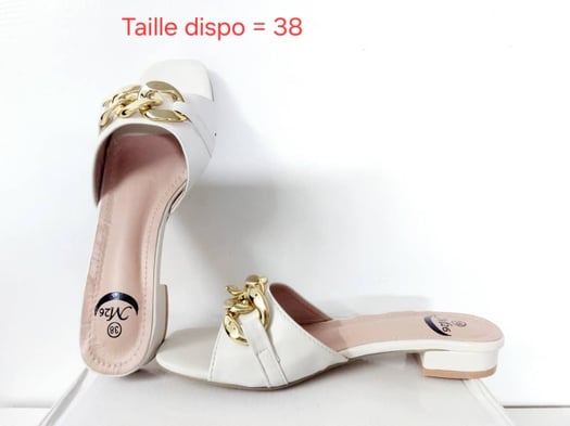 Chaussures femmes chic à prix abordable