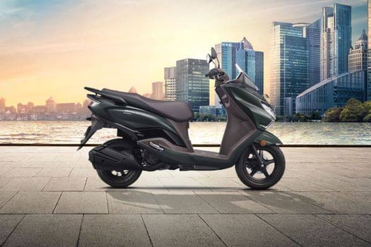 Scooter Burgman, parfait état
