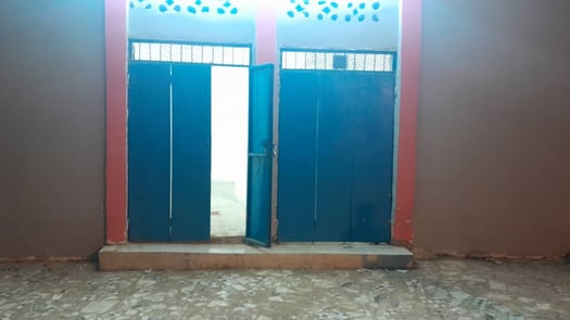 Dépôt à louer avec espace multifonctionnel - Dar-alsalam