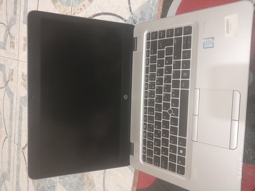 Ordinateur portable HP, 8 Go RAM, 1 To, i5