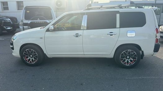 Toyota Probox 2018, en excellent état