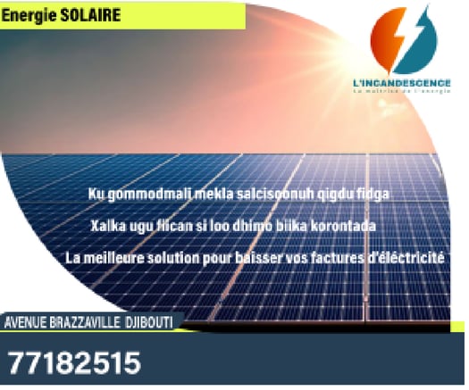 Installation solaire clé en main avec équipements RestarSolar, Longi, Deye