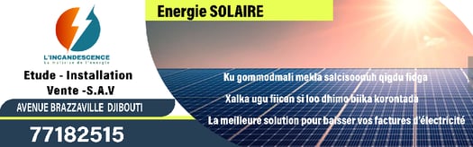 Installation solaire clé en main avec équipements RestarSolar, Longi, Deye