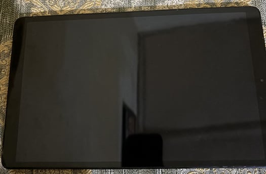 Tablette Samsung Galaxy Tab A 32Go, Excellent État, Chargeur Inclus