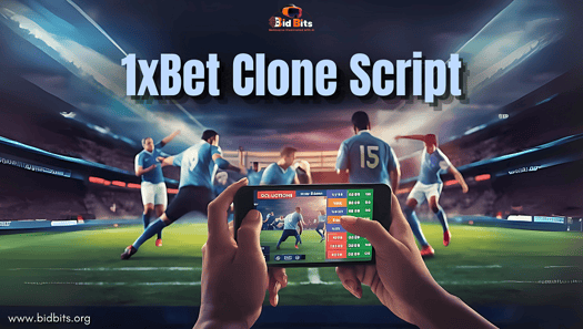1xBet Clone Script