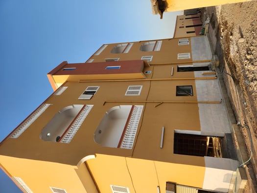 Maisons neuves avec 3 chambres, balcon à Balbala, Balbala Q.bb11