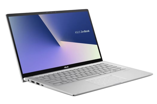 Asus zenbook 14