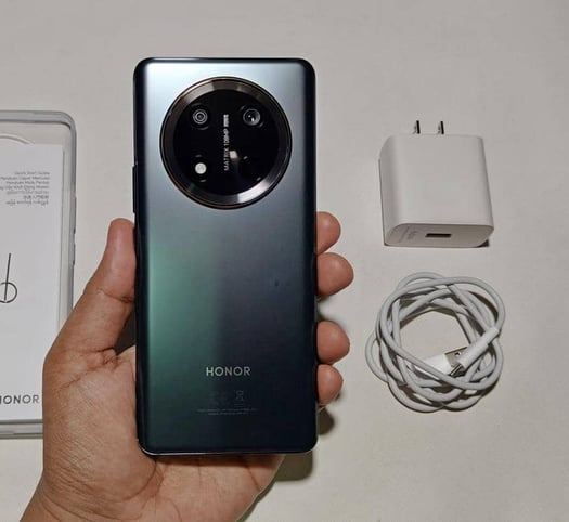 Honor X9c 256GB, très bon état, peu utilisé