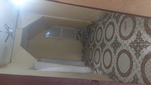 Appartement 2 chambres, rénové, rez de chaussée à Ballbala T3