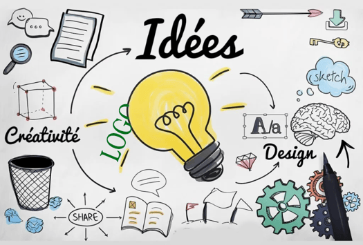 Infographiste et Designer à votre service