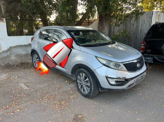 Kia 2014 fiable et économique, parfaitement entretenue