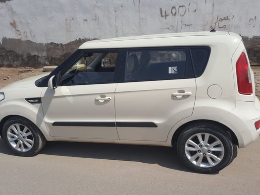 KIA Soul 2012, diesel, boîte automatique, climatiseur, caméra de recul