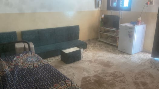 Maison Toute Équipée à louer à Ambouli