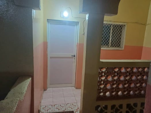 Maison F3 à Balbala Cheikh Moussa, idéale pour jeune marié