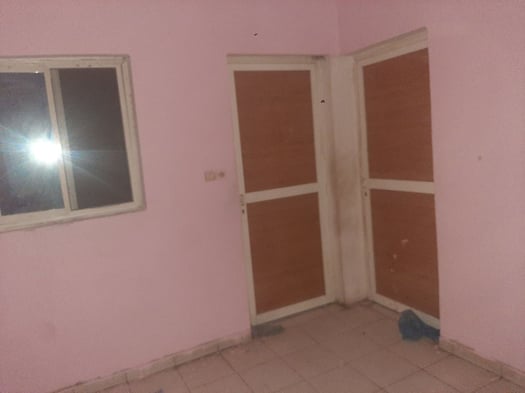 Appartement F3 à louer à Barwaqo1, bon emplacement