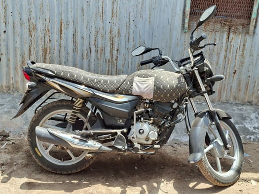 Moto Platina à vendre