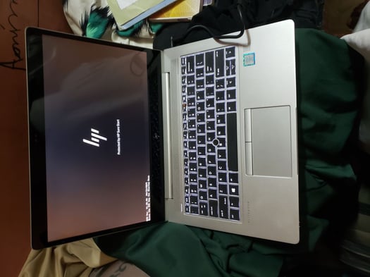 HP Elitebook 2024, 16 RAM, 512 SSD, Écran Tactile