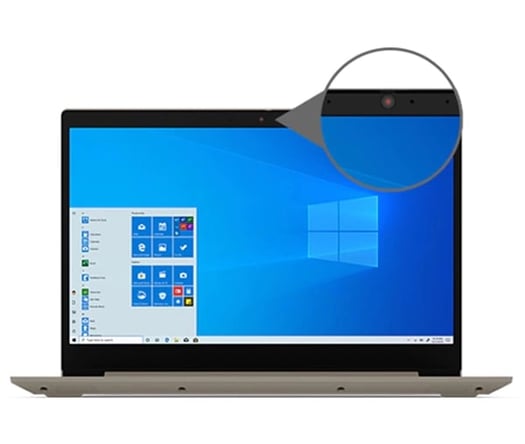 PC LENOVO Core i3 11e Génération, 1000GB RAM