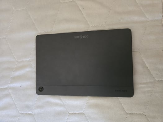 Samsung Tab A9 Plus 64GB, 4GB RAM, Comme Neuf
