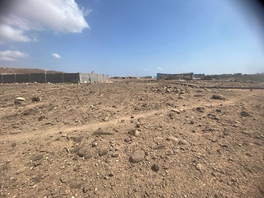 Terrain à Grande Douda - 500m² pour habitation familiale