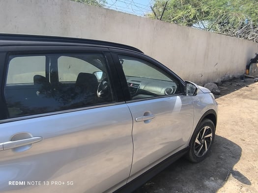 Toyota Rush 2019, Entretien Régulier, Origine, Fiable