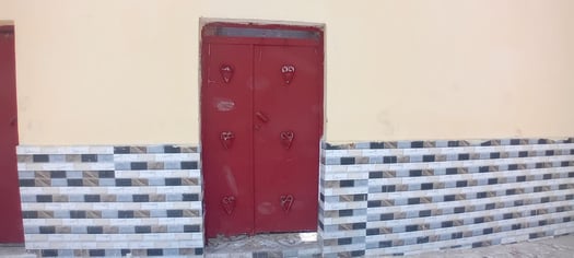 Maison spacieuse à louer, 3 chambres, Hayabley - Dogley