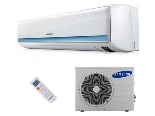 Climatiseur Samsung 2 chevaux en bon état à saisir