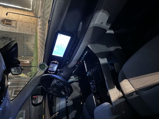 2024 FORD TERRITORY État Neuf, Faible Kilométrage