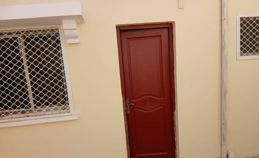 Maison spacieuse à Hodan 2, à proximité de l\'hôpital Al Rahma