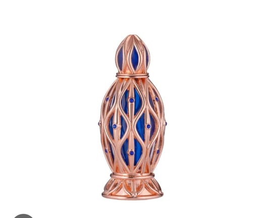 Sélection exclusive de parfums orientaux et modernes