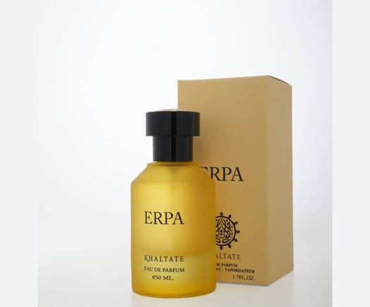 Sélection exclusive de parfums orientaux et modernes