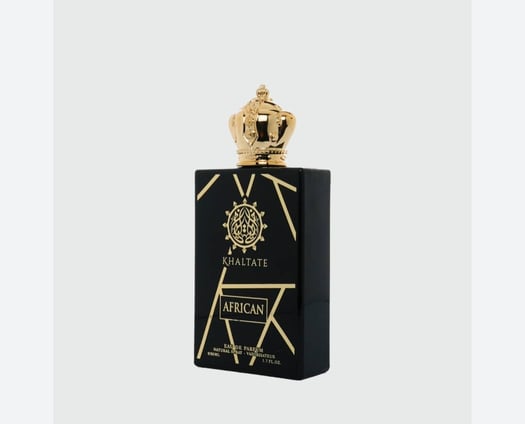 Sélection exclusive de parfums orientaux et modernes
